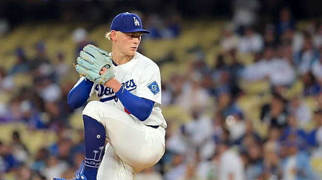 Dodgers and Phillies – playoffs preview?
