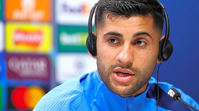 Romero: I never wanted to leave Tottenham