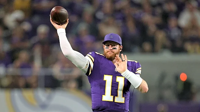 NFL news: Carson Wentz starting again, Jayden Daniels could miss time