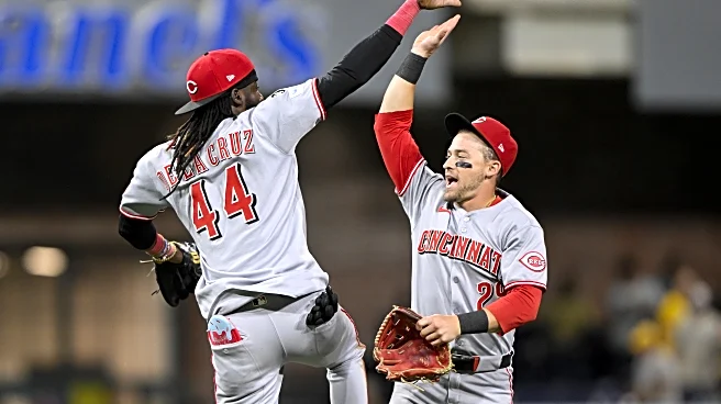 Cardinals try to play spoiler in three games against Reds – A Series Preview