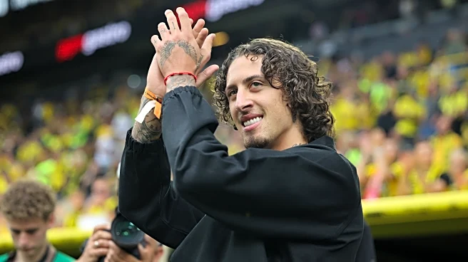 Fear the Roundtable: Grading BVB’s Summer Transfers