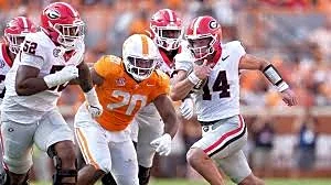 National College Football Report: Week 3