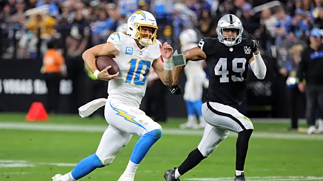 MNF Week 2 Doubleheader: Bucs-Texans & Chargers-Raiders