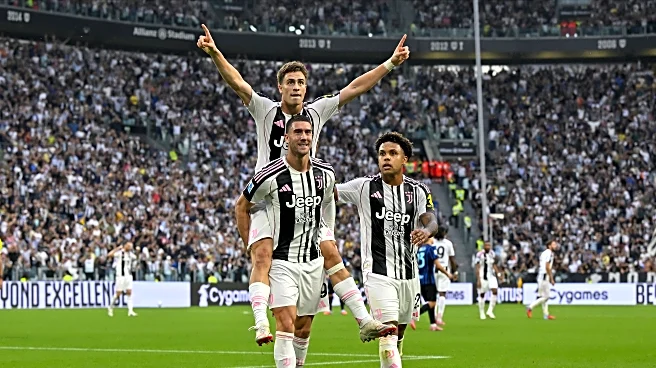 Match Preview: Dortmund Open Champions League Campaign Against Juventus