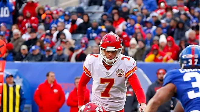 Chiefs open as favorites over the Giants in Week 3