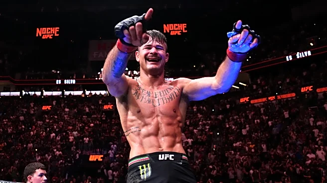 On To the Next One: Matches to make after Noche UFC