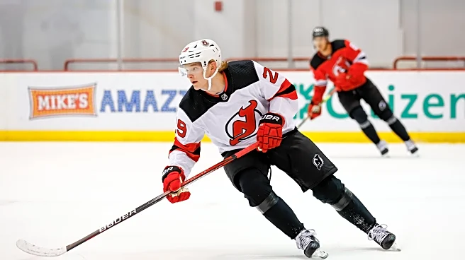 Devils in the Details – 9/15/25: Prospect Challenging Edition