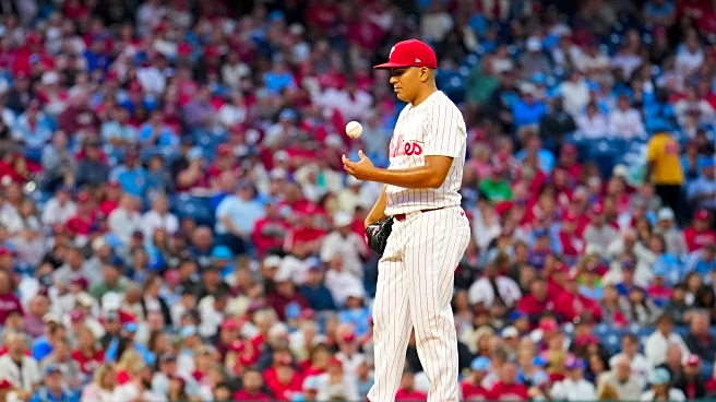 Gamethread 9/15: Phillies at Dodgers