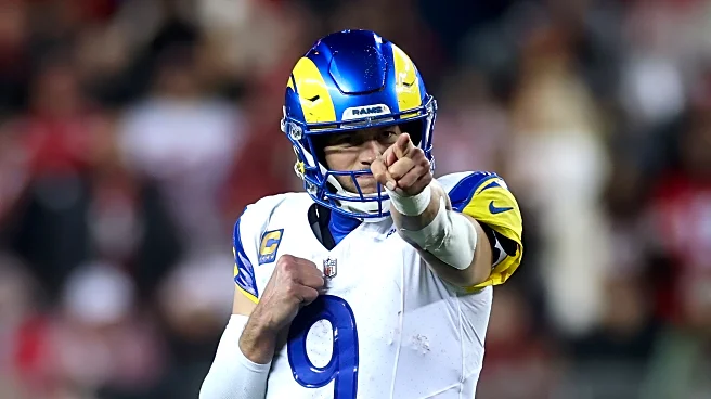 Age Bait: It wasn’t the old QB after all