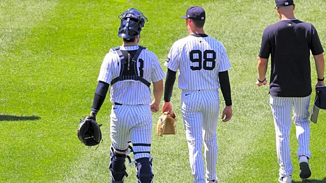 VOTE: Who would be your hypothetical Yankees Game 3 playoff starter?