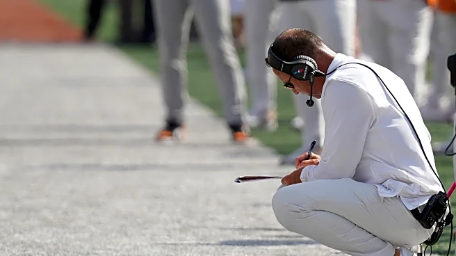 Watch: Steve Sarkisian addresses the media ahead of Sam Houston State
