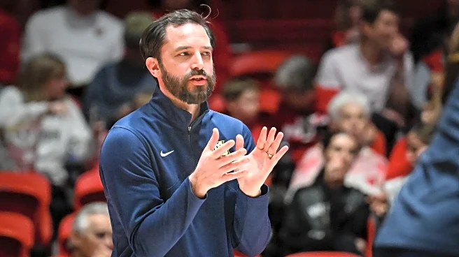 Yep, No More Top 25 Votes For Marquette Volleyball