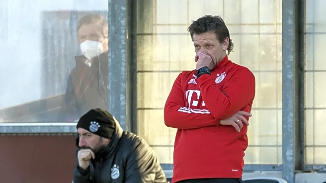 Bayern Campus Round Up, September edition part 1: The highs and lows of football