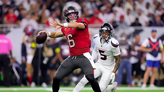 Week 2 Game Recap: Mayfield’s Bucs do it again
