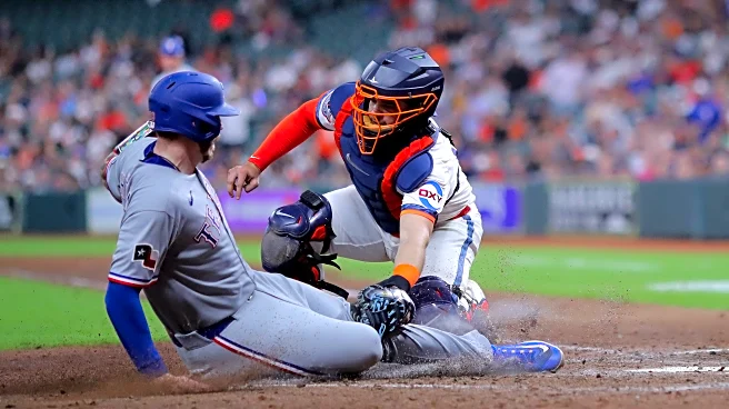 79-72 – No Boot for you! Rangers lose series opener to Astros 6-3
