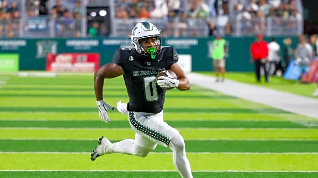 Hawaii-PSU Recap: Victory, but no fireworks on homecoming