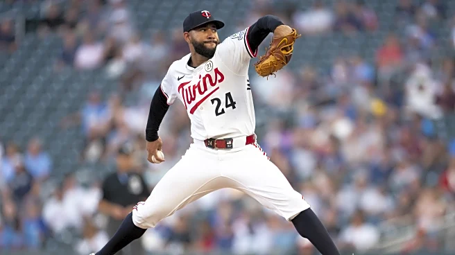 Twins 7, Yankees 0: Sim Shoves, Brooks Bangs