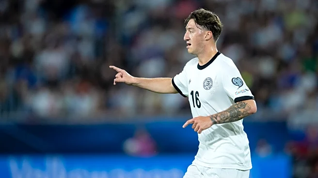 Daily Schmankerl: Bayern Munich, Real Madrid, FC Barcelona, Arsenal to compete for VfB Stuttgart’s Angelo Stiller; Harry Kane, Konrad Laimer recogn...
