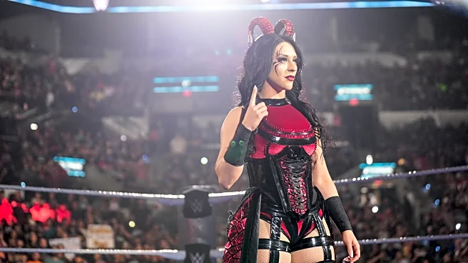 Rumor Roundup (Sept. 16, 2025): Wrestlepalooza odds, Tiffany Stratton injury, Andrade situation, more!