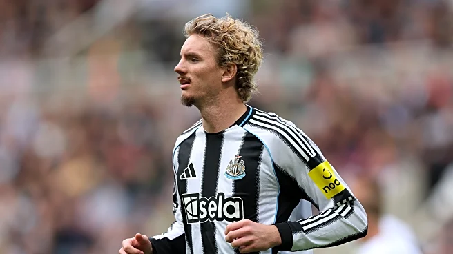 EPL GW5 Best FPL Differentials