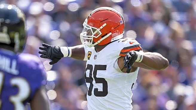 Daily Dawg Chow 9/16: Browns news, offensive & defensive snapcounts, big home underdogs to Green Bay, more