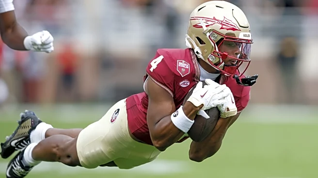 Noles News: FSU vs. Texas A&M in Doak Campbell Stadium in the CFP?