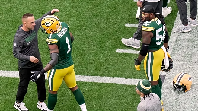 Expect the Packers to play more base defense in Week 3