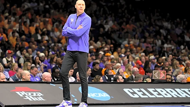 Field of 68 ranks Kentucky Basketball No. 7 in preseason poll