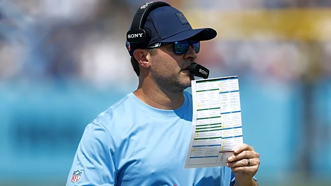 Comparing Titans HC Brian Callahan to Ken Whisenhunt through 19 games