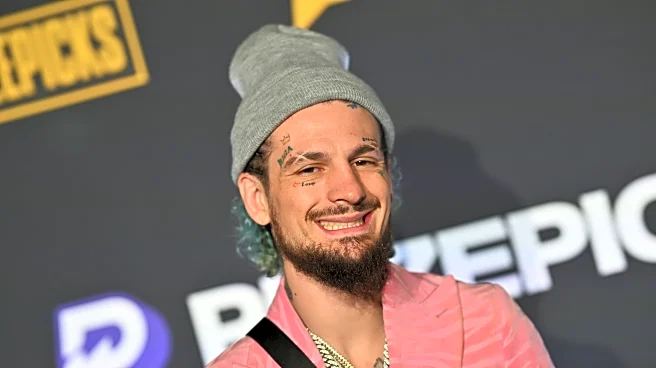 Sean O’Malley hopes Song Yadong fight rumors are true: ‘If that’s what’s next, hell yeah!’
