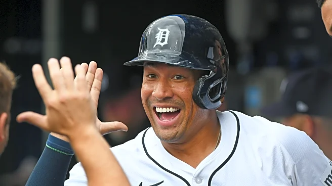 The Tigers found a weapon by letting Jahmai Jones be himself