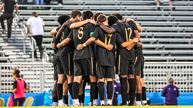 Men’s Soccer: Northwestern falls to UCLA, rallies in second half against UC Riverside