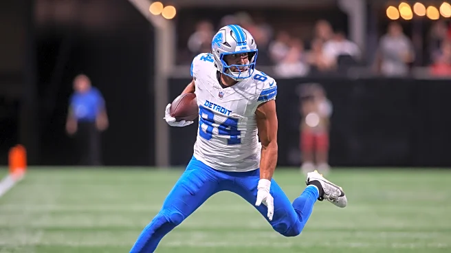 Detroit Lions place Shane Zylstra on IR, elevate 1 player, sign 2