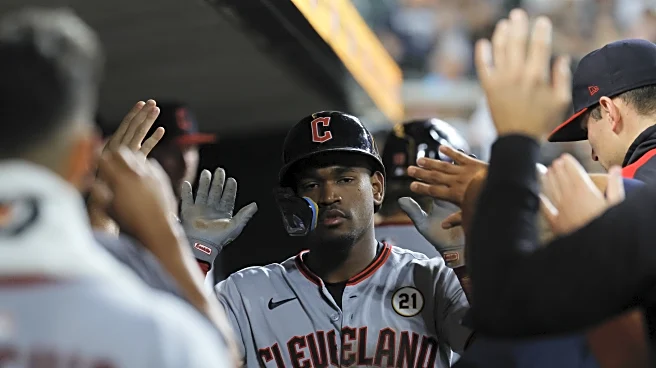 Guardians 7, Tigers 5 (F/10): Tenth inning flame-out