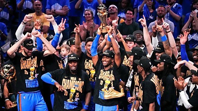 Important dates for the 2025-26 NBA season