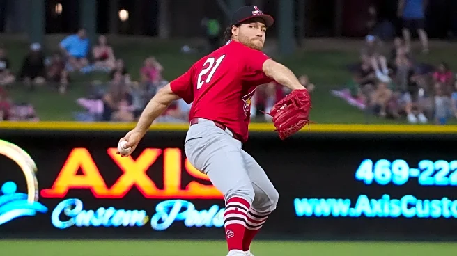 Revisiting my five prospects to watch