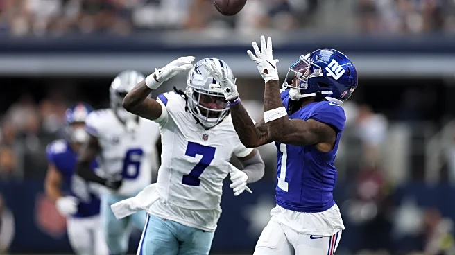 Giants-Chiefs: Can the Giants’ offense keep rolling?