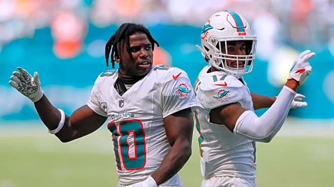 Which Dolphins player would you add to the Bills?