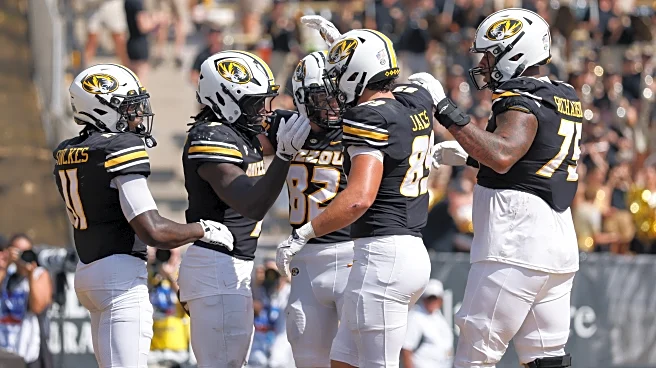 Improving pass protection key for Mizzou’s playoff hopes