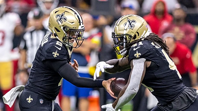 Saints Super Bowl Odds: Week 2