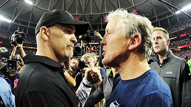 Week 3 NFL picks: Raiders-Commanders prediction, Silver and Black Pride’s Pick’em competition