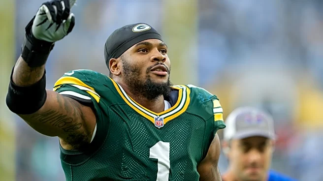 Packers vs. Browns Week 3 predictions: Experts have given up on Cleveland already