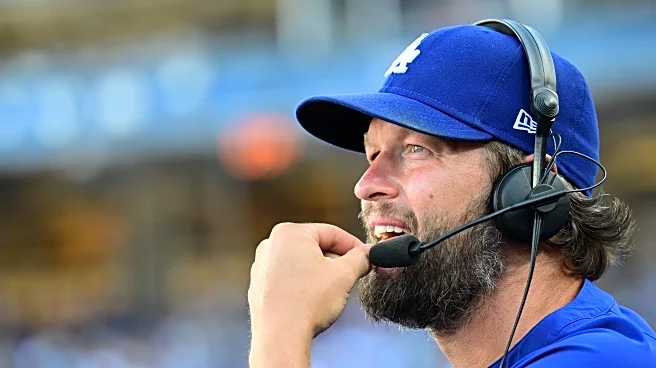 Dodgers on Deck: September 19 vs. Giants