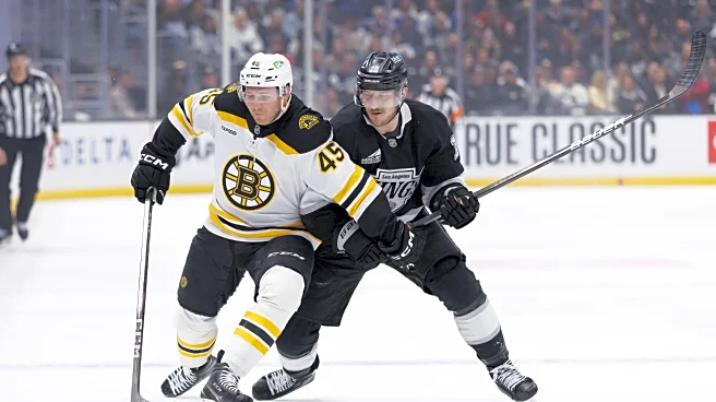 Preseason Reset: Is there any chance of a revival with Tanner Jeannot?