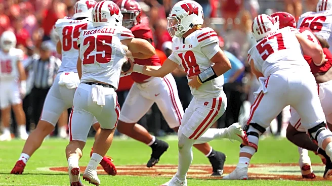 How Wisconsin can avoid an upset vs. Maryland in Week 4