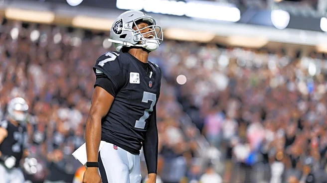Community pulse: Fans backing Geno Smith