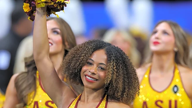 WAKE UP! Bye Week College Football television schedule, viewing guide, and unwatchable filth