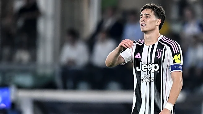 Juventus 1 – Hellas Verona 1: Initial reaction and random observations