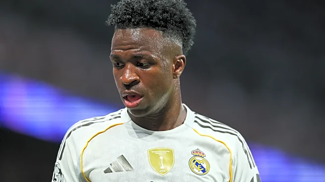 Managing Madrid Podcast | Madrid Mornings: Lucas’ take on Vinicius