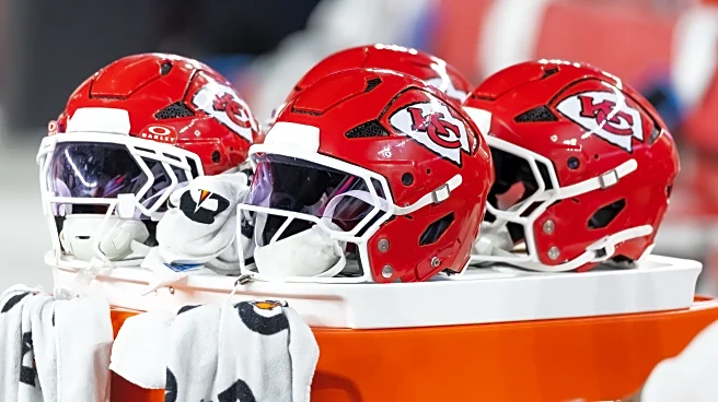 Chiefs-Giants Week 3 predictions from Arrowhead Pride